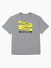Only Murders Podcast Oversized T-Shirt