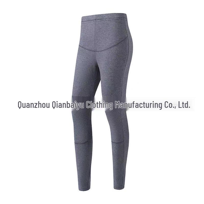 Smart Heated Graphene Underwear Set - Full Body Warmth