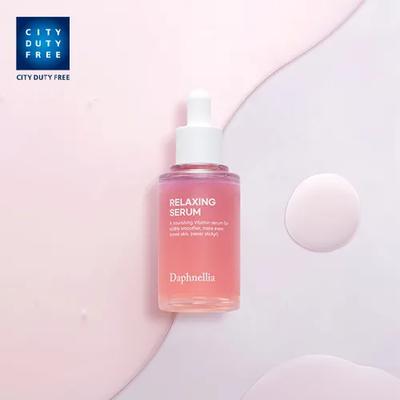 [Duty-free Shop] Entspannendes Serum (50ml)