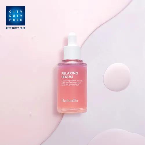 [Duty-free Shop] Relaxing Serum (50ml)