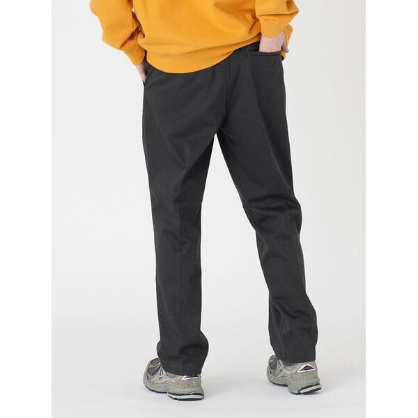 Levi's XX CHINO Straight black PIRATE Blacks W27 L30