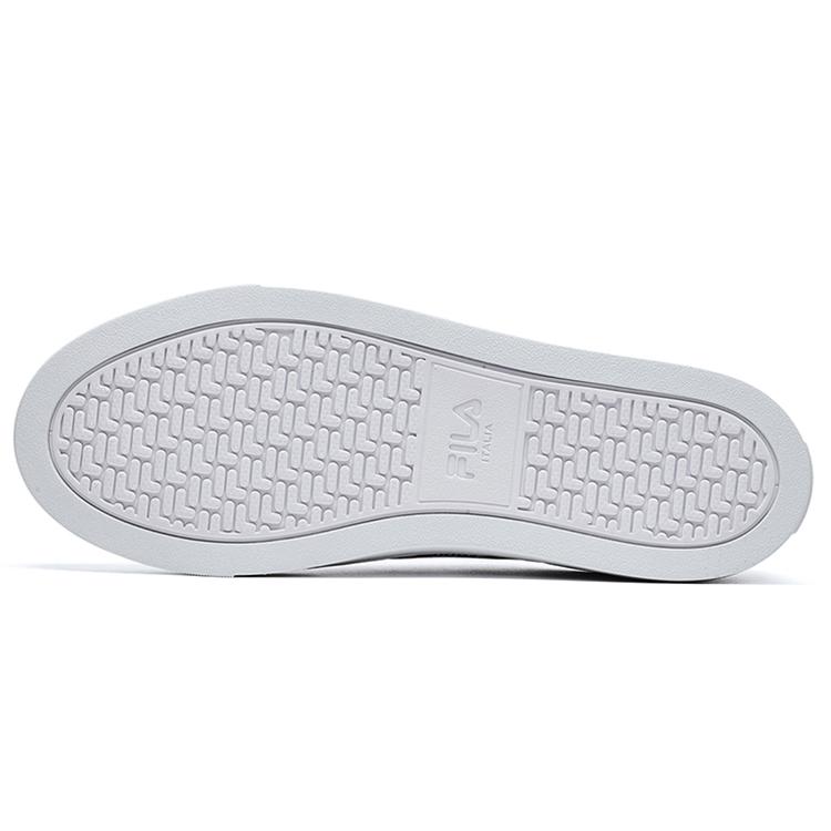 New FILA Hagt X FILA 1911 Hgt 'Red White' Women's F12W222207FWF