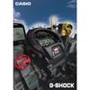 [Casio] Men   s G-Shock Watch DW-6900TR-9JR 30th Anniversary Edition Yellow    Japan Domestic Product