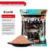 Fahrenheit Bait Steel Balls for Autumn/Winter Crucian Carp Fishing - No. 2, No. 4, No. 6