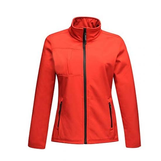 Regatta women's octagon ii 3 layer 