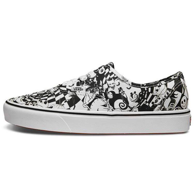 

Оригінальні The Nightmare Before Christmas x Оригінальні ComfyCush Vans Collage VN0A3WM7TE1 43
