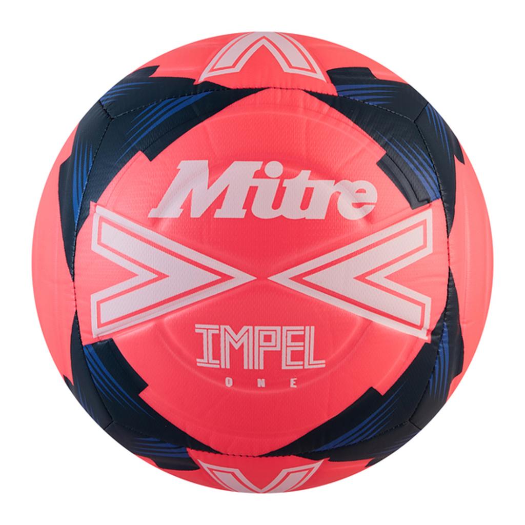 Mitre Impel One 24 Football