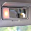Acessórios de exterior – Adesivos para carros