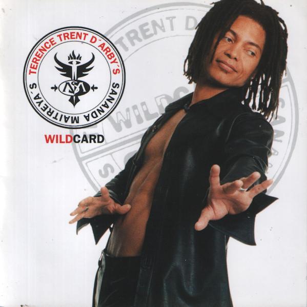 

CD TERENCE TRENT D ARBY / SANANDA MAIT - Terence Trent D Arby s - Sananda Ma 1083002 Sananda Records 2001 Europe Rock Used