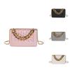 Material Pu Shoulder Crossbody Bag Underarm Bag Handbag Large Capacity Women