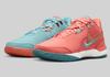 FJ1567-401 LeBron NXXT AMPD Mineral Blue Sail Light Wild Mango (Men's)