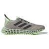 4DFWD Adidas 3 'Putty Grey Silver Pebble' ID3489