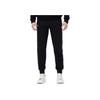 Under Armour Solid Color Logo Outdoor Training Running Long Sleeve Top Comfortable Mid Waist Long Pants Casual Sports Suit 23600401-001+21600705-001