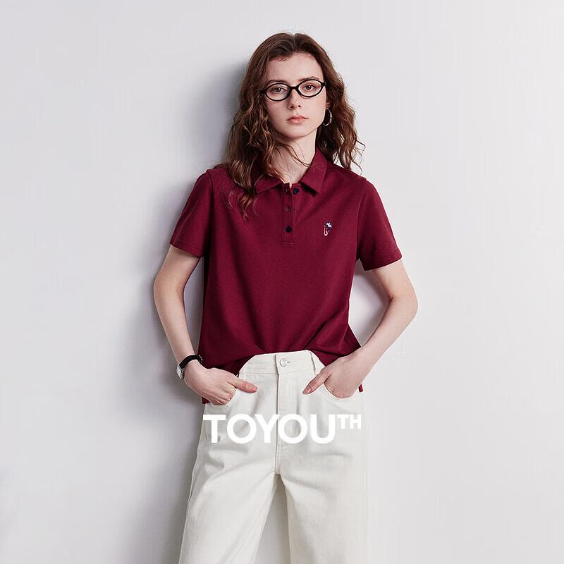 Women s Breathable Pique Polo T-Shirt XL