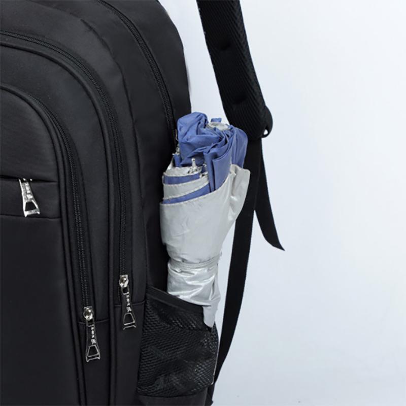 large strong backpack