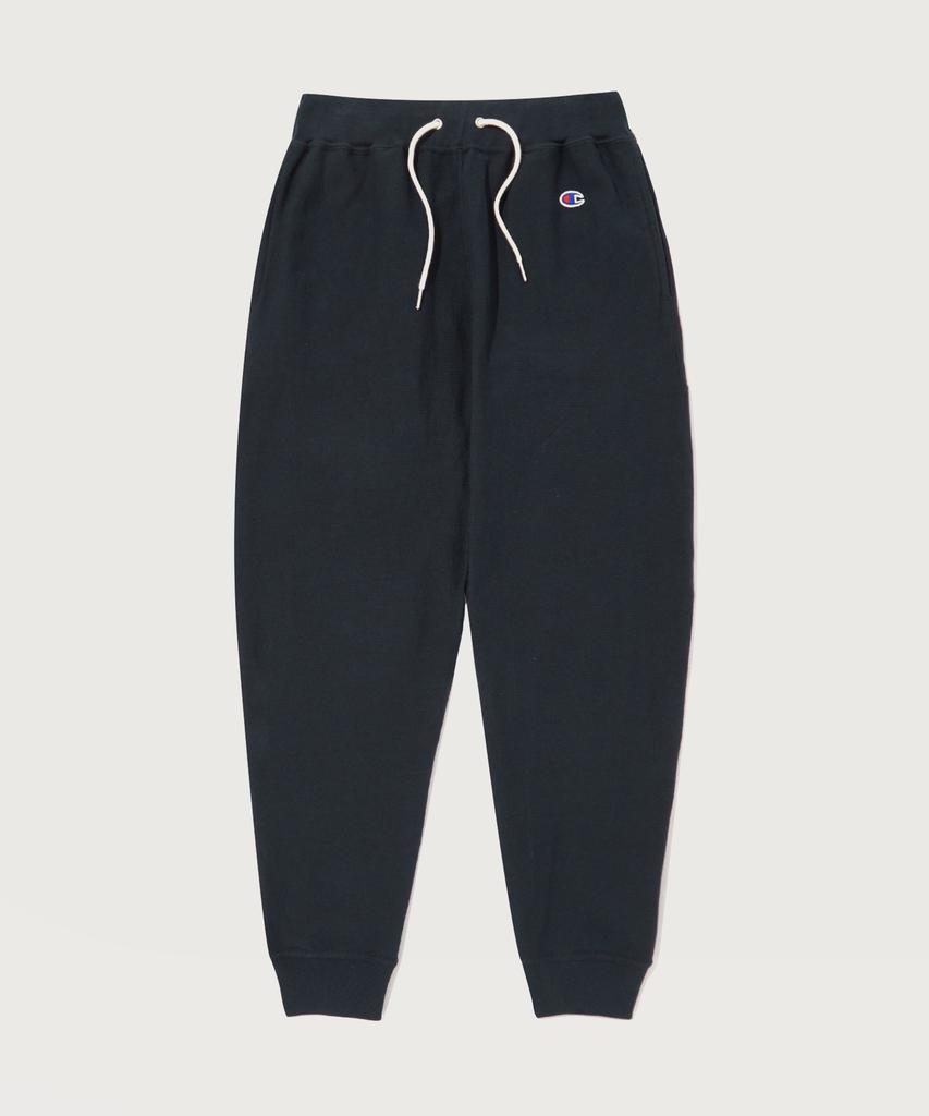CHAMPION Women'S Reverse Weave 094 Jersey Jogger Pants Normal Navy