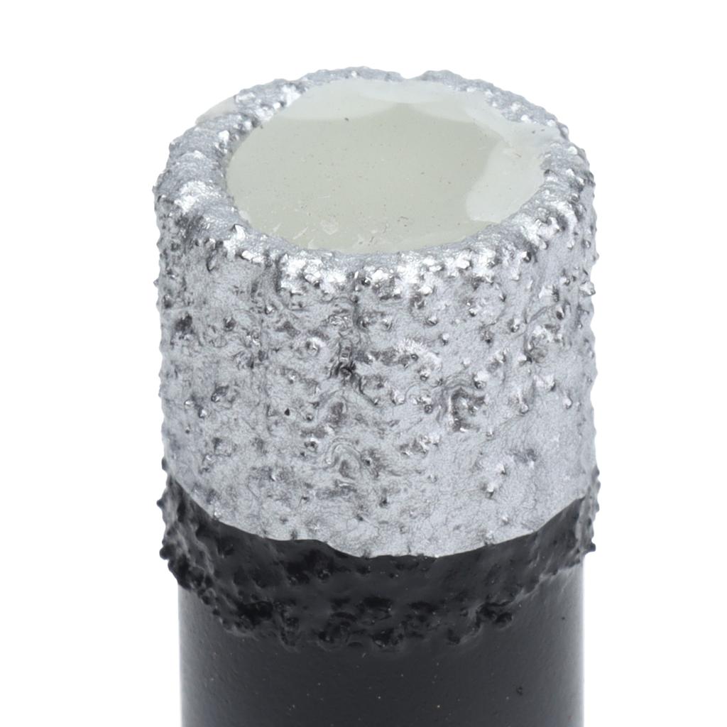 Drill Bits Drilling Hole Saw Bit Marble Holes Opener for Ceramic Tiles
