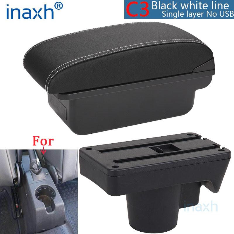 

Для Opel Astra Armrest Box Для Opel Astra H Car Armrest 2008-2011 Детали интерьера Переоборудование Автомобильные аксессуары Ящик для хранения USB