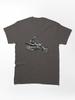 MXGP Motocross is a way of life! So sick! Braap! Classic Unisex T-Shirt