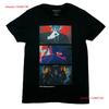 Chainsaw Man New Adult T Shirt Tokyo Special Division 3 Panel Images Vintage Washed Designer Clothes Stretched Graphic