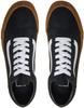 Кроссовки Vans Old Skool (VN000CR5B9M1) black/gum
