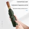 MAYDU M3018 Oversized Business Fully Automatic Folding Umbrella