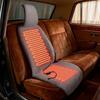 Car Heated Seat Cushion 3 Temperature Control Automotive Accessories Car Seat Warmers For Vehicle For Suv Rv Vehicle Auto Sedan