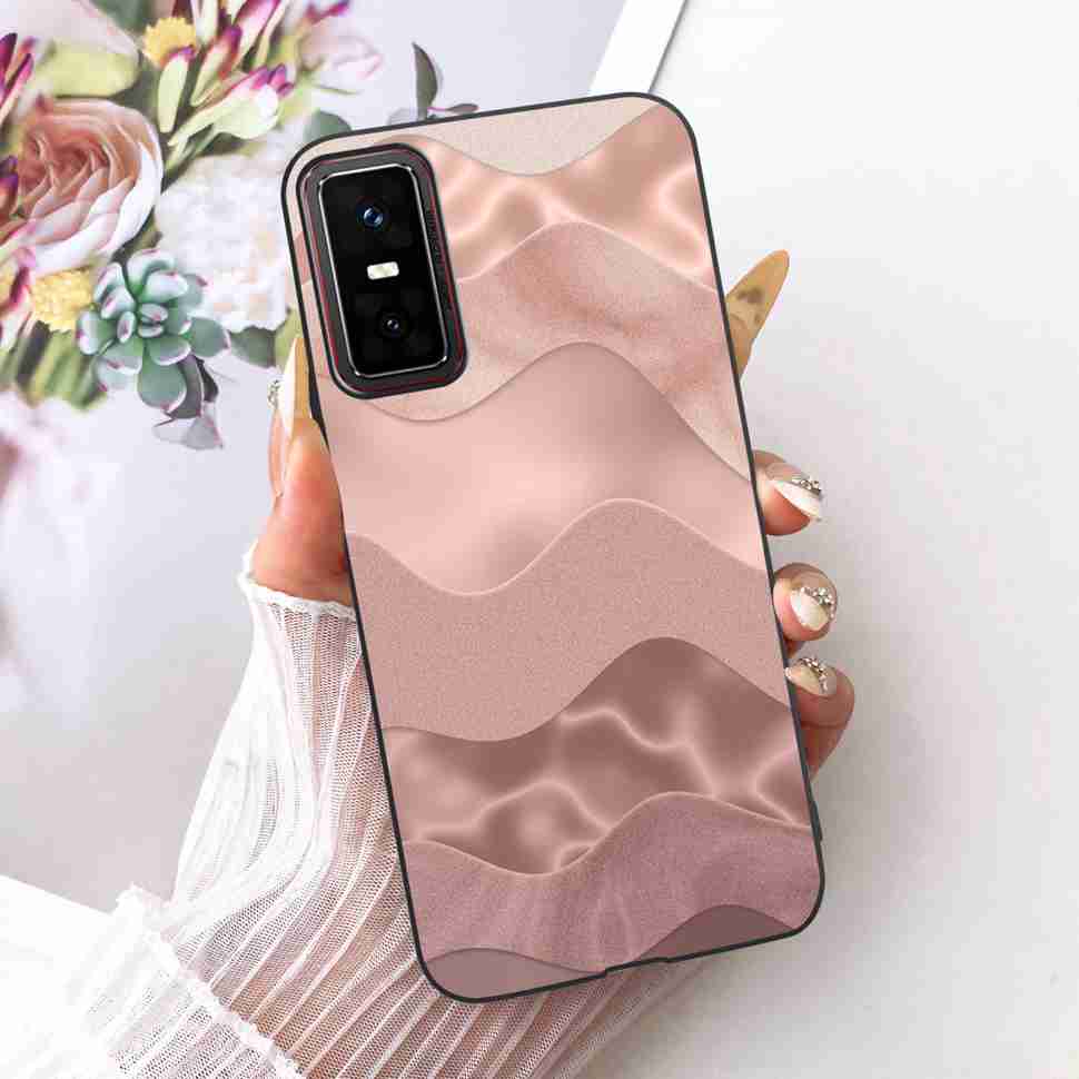 Phone Shell For Infinix GT 30 Pro 5G Cover Soft Silicone Animal Pattern Cases For Infinix GT30 GT20 GT 20 30 Pro Protector Cover