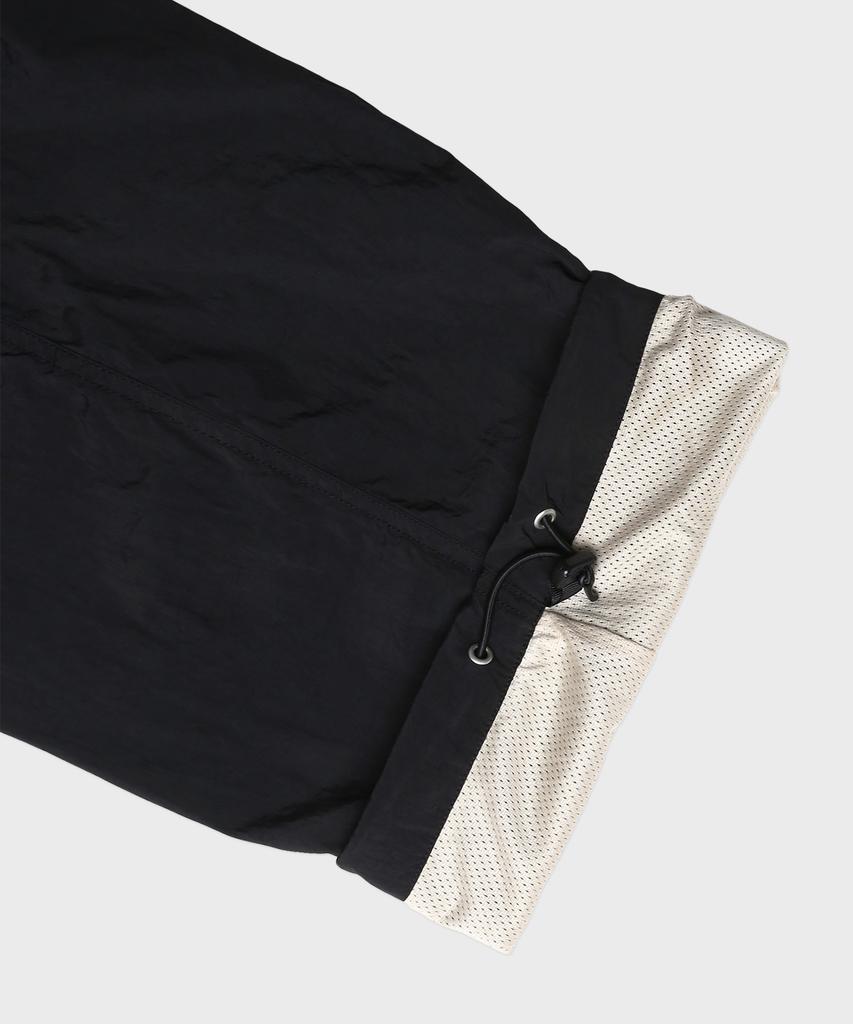 Teuletong String Pants - Black