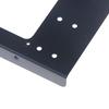 Chassis Integriertes 6F Mechanisches Festplattenhalterung Metall 6x3.5 Festplatten Übereinanderliegende Erweiterung Lüfterkühlung Für PC Gehäuse