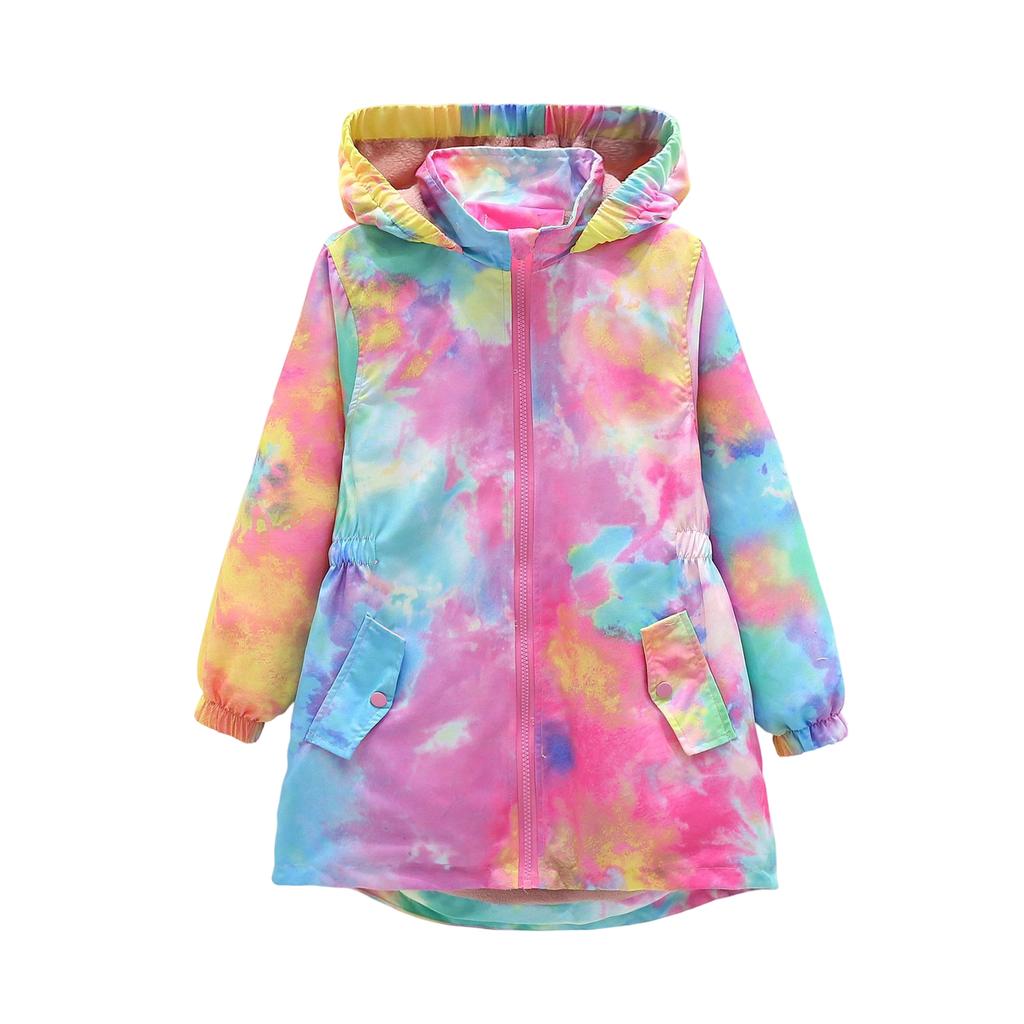 Children's Fashionable Coat