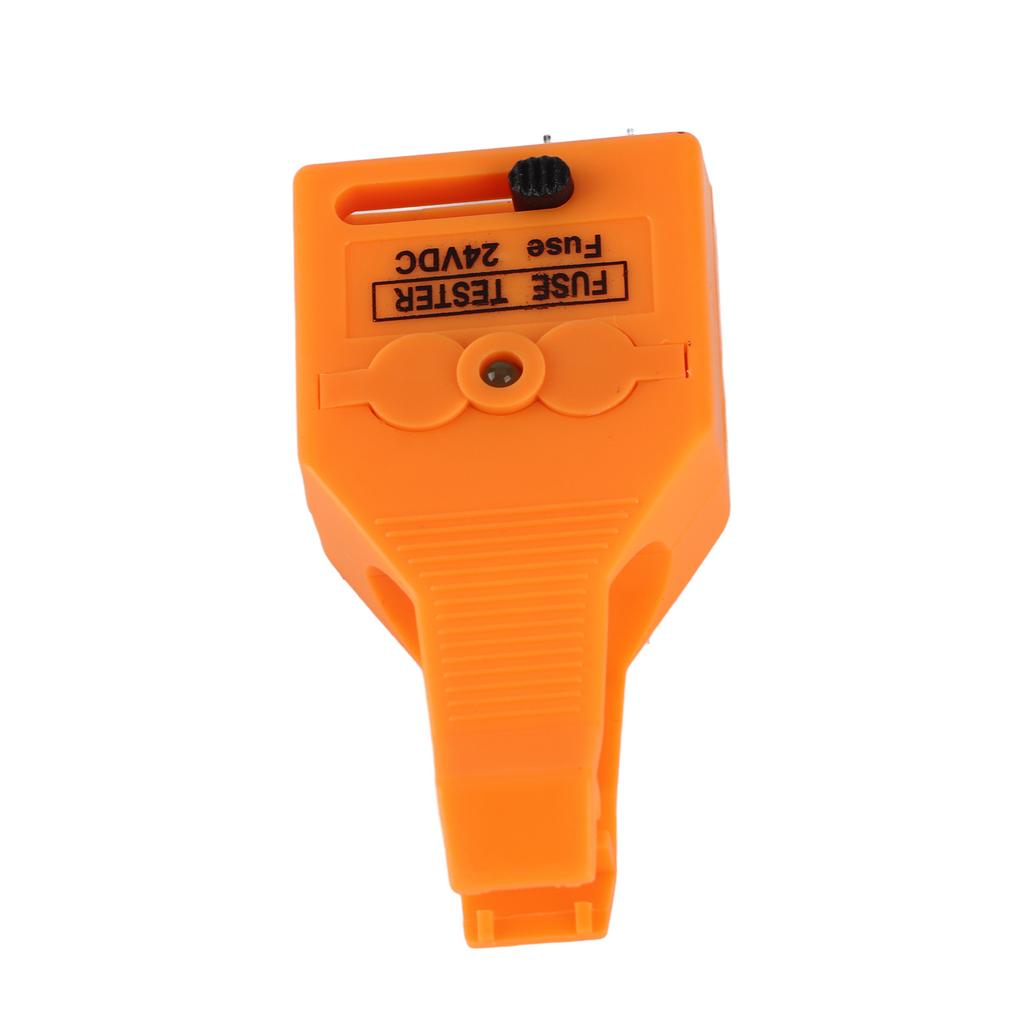 Multi Functional Automotive Blade Fuse Checker Tester Fuse Puller Removal Tool
