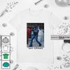 Ikonischer Super Bowl 2025 Rap-Moment Kendrick vs. Drake T-Shirt