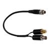 Zubehör für Video-Überwachungssysteme – Kabel & Steckverbindungen
