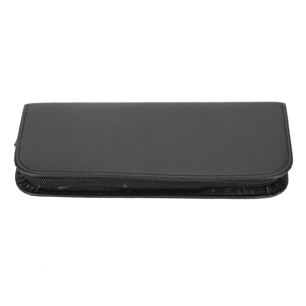 6 Inch Professional Hair Cutting Thinning Scissors Salon Barber Hairdressing Shears Black