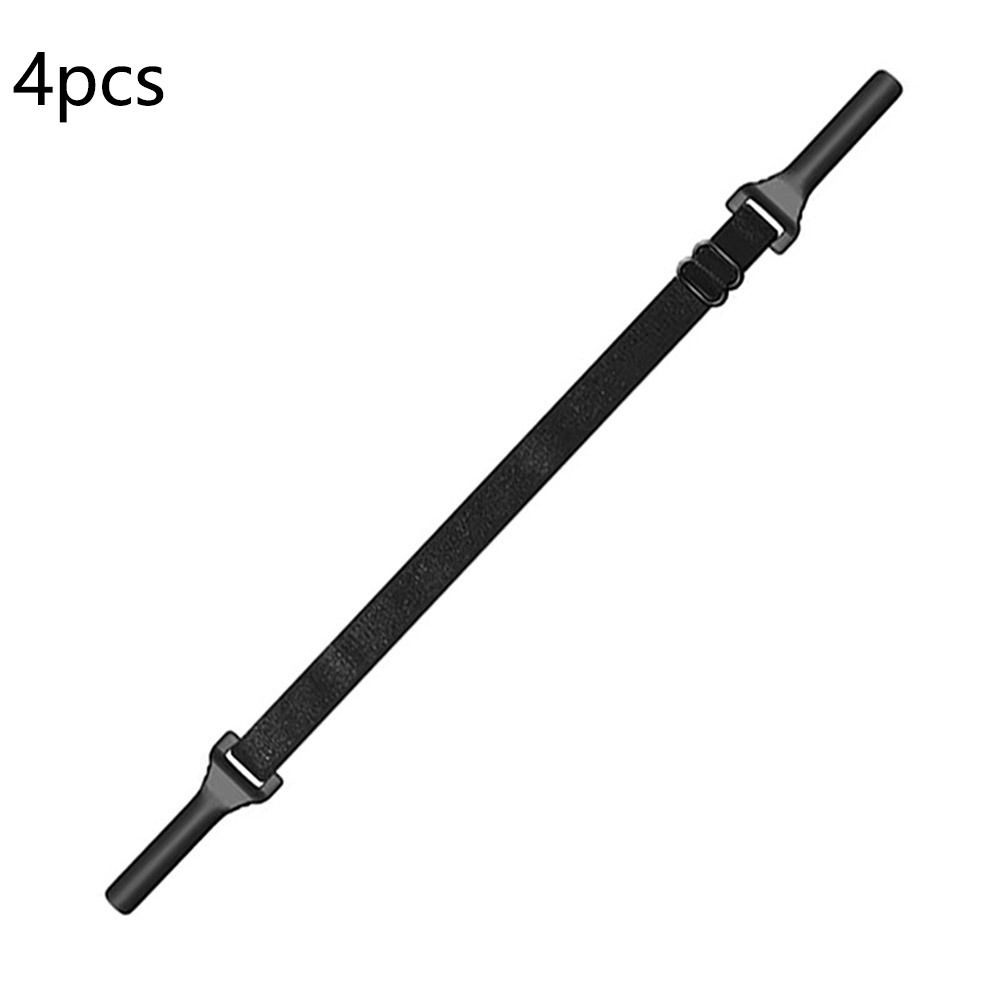 3pcs Durable Elastic Toddler Eyeglasses Band Glasses Straps Kids-Eyewear Retainers Sport Glasses