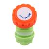 Juice Bottle Faucet Camping Faucet Camping Easy Install Water Faucet Water Flow Control Knob Leak-proof Design