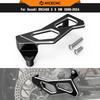 NICECNC For Suzuki DRZ400SM DR-Z400SM DR-Z 400 SM 2005-2024 2023 Motorcycle Aluminum Rear Brake Caliper Guard Protector Cover