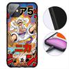 Jinbe Roronoa Zoro One Luffy Pieces Phone Cover for Motorola Moto G86 G14 G35 G34 G45 G55 G67 G75 G85 G24 G15 G54 G57 Power Case