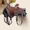 Wall Mounted Saddle Rack Reinforced Adaptable for Equestrians