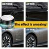 Auto Kratzer Reparaturcreme, Kratzerentfernungsset, Auto Kratzer Reparaturpaste Polieren, Polieren und Wachs Kratzer Reparaturpaste