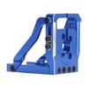 RC Quick Release Motor Base Aluminium Alloy Solid Construction for TRAXXAS 16 XRT 8S 15 6S 8S