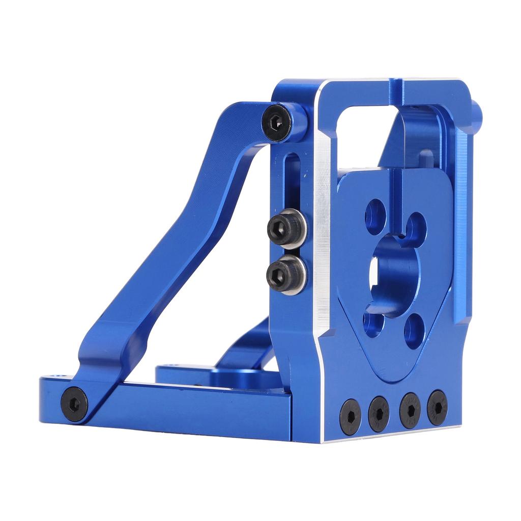 RC Quick Release Motor Base Aluminium Alloy Solid Construction for TRAXXAS 16 XRT 8S 15 6S 8S