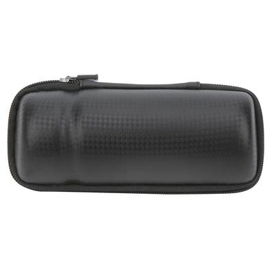 Portabidón para Bicicleta de Montaña Bolsa Dura Portátil Bolsa para Herramientas de Reparación de Equipamiento de Montar