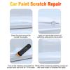 Cordless Car Polishing Machine Adjustable Electric Car Buffer Polisher Waxer Car Scratch Repair Kit Deluxe Version