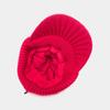 Callaway Knit Cap with Brim Golf Hat C23291223 Free Size Women's (Inner Fleece) / / 1092_Pink,