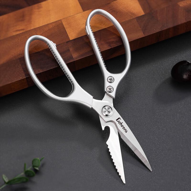 Berens Multi-purpose Camping Kitchen Scissors