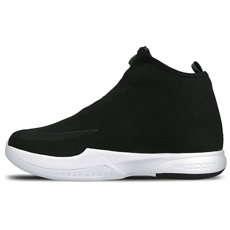 

Nike Zoom Kobe Icon Black White 818583-001 41