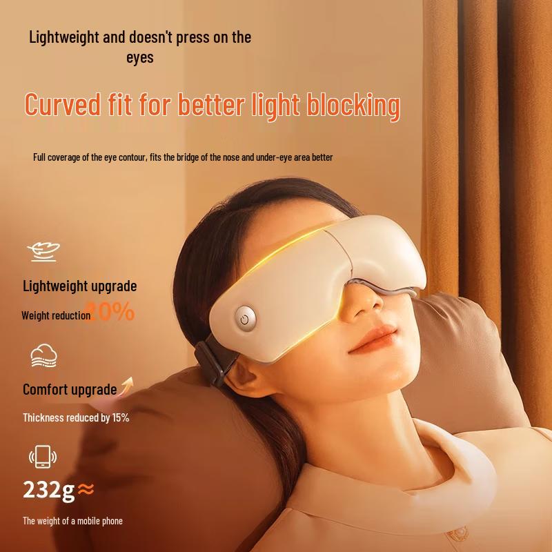 breo seeKE Smart Eye Massager