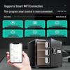 TIGER Smart Home and Office Safe